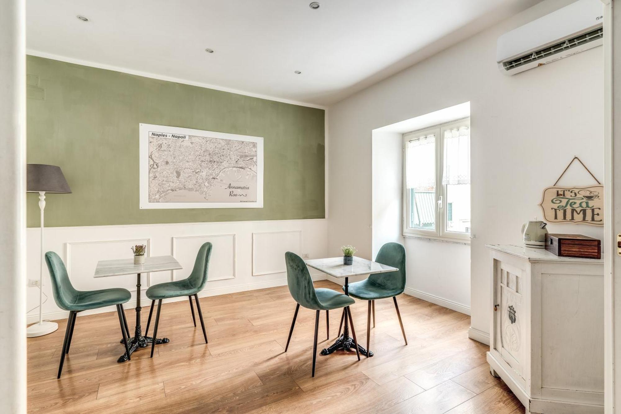 Annamaria Guest house Naples